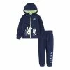 Toddler Boys Nike Sportswear Hoodie and Pants Set 2 Toddler Boys Nike Sportswear Hoodie and Pants Set -Nike outlet shop 5759660 Navy