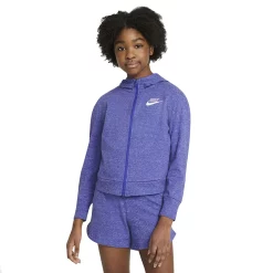 Girls 7-16 Nike Full-Zip Hoodie 10 Girls 7-16 Nike Full-Zip Hoodie -Nike outlet shop 5773399 Lapis