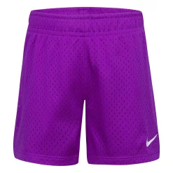 Girl 4-6x Nike Classic Mesh Short -Nike outlet shop 5875204 ALT4