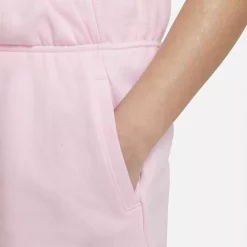 Girls 7-16 Nike French-Terry Shorts -Nike outlet shop 5912864 ALT6