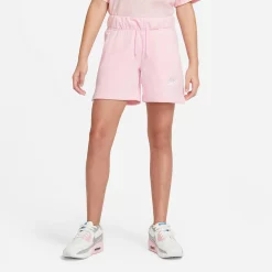 Girls 7-16 Nike French-Terry Shorts -Nike outlet shop 5912864 ALT8