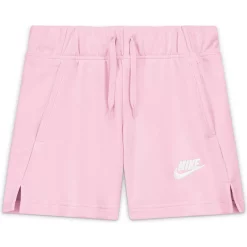 Girls 7-16 Nike French-Terry Shorts