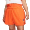 Plus Size Nike DNA Shorts -Nike outlet shop 5983649