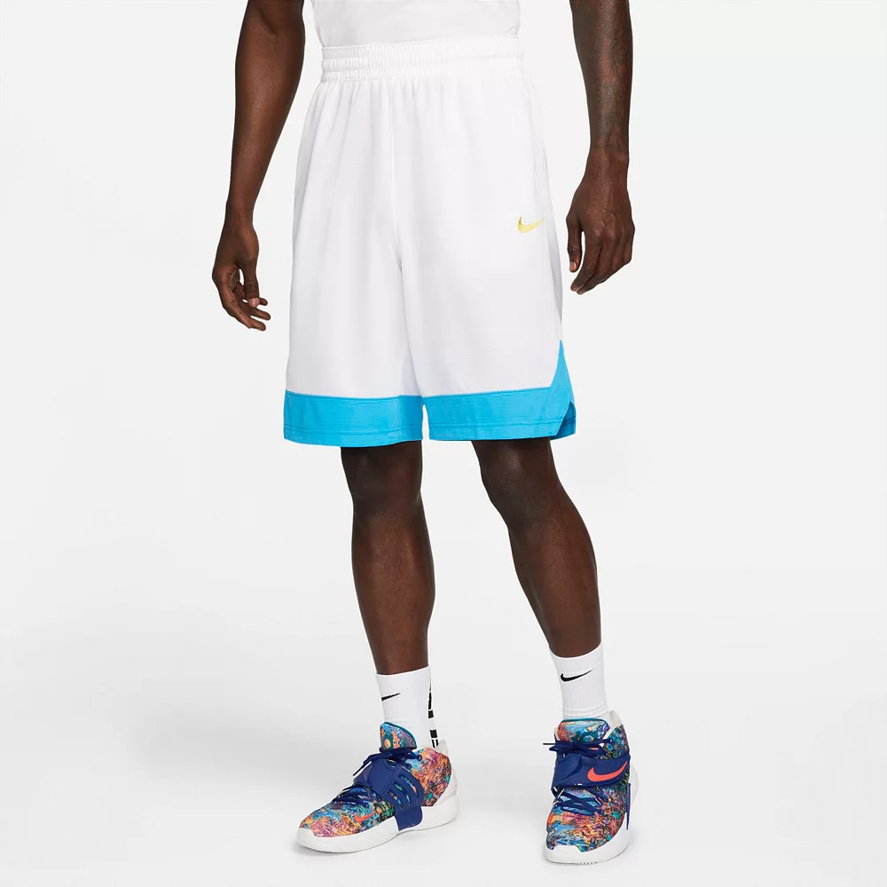 Big & Tall Nike Dri-FIT Icon Basketball Shorts 15 Big & Tall Nike Dri-FIT Icon Basketball Shorts - Image 13