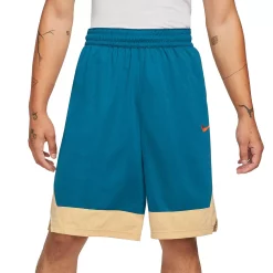 Big & Tall Nike Dri-FIT Icon Basketball Shorts 20 Big & Tall Nike Dri-FIT Icon Basketball Shorts -Nike outlet shop 5983853 Blue Marina