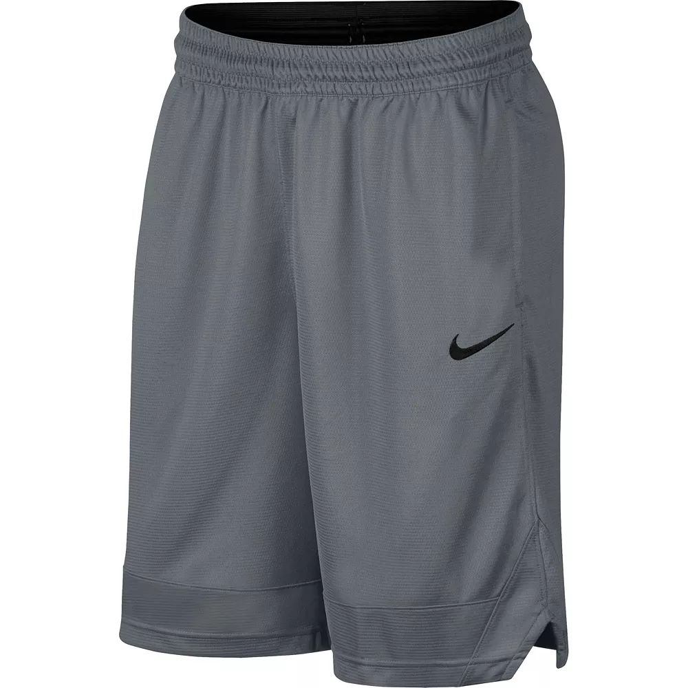 Big & Tall Nike Dri-FIT Icon Basketball Shorts 4 Big & Tall Nike Dri-FIT Icon Basketball Shorts - Image 2
