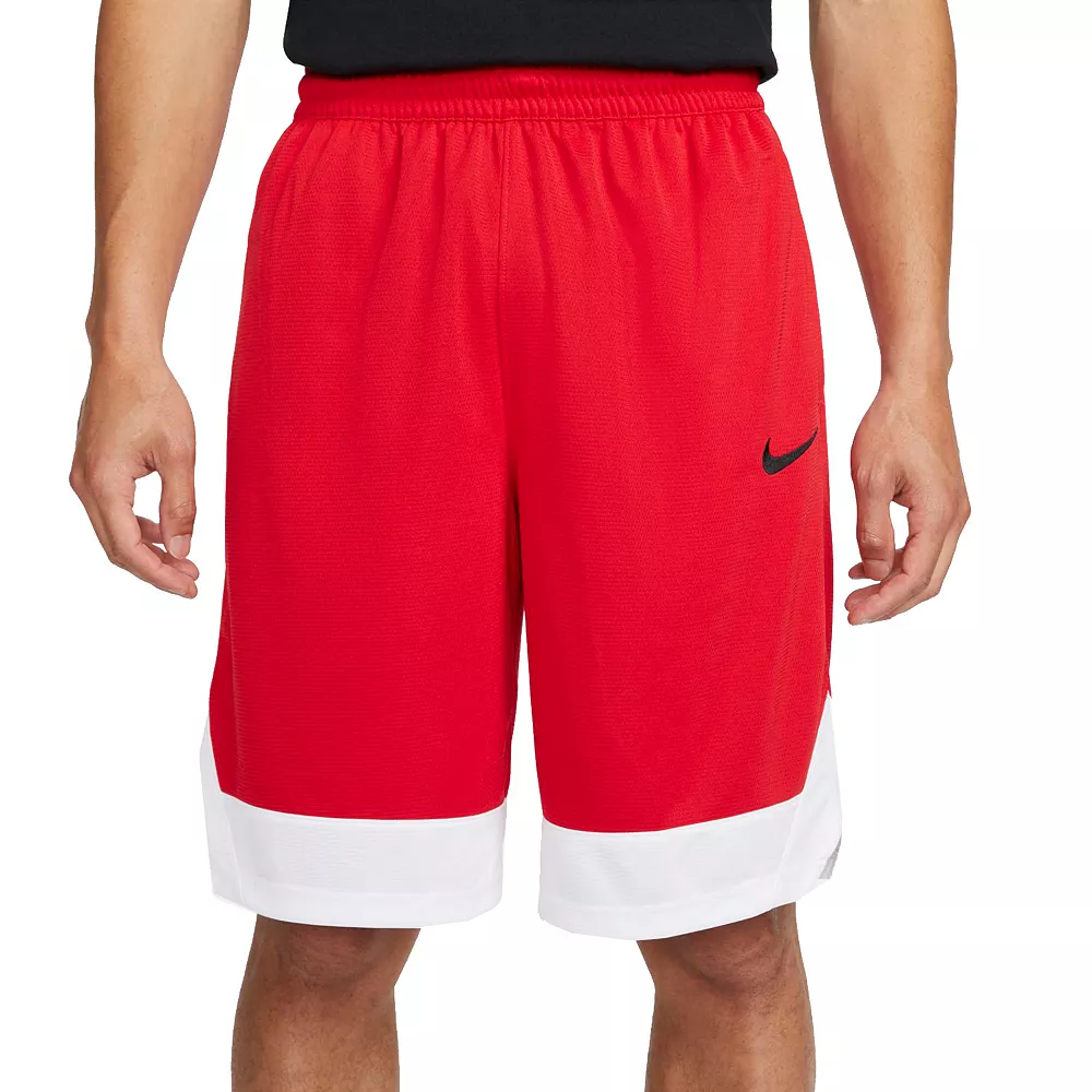 Big & Tall Nike Dri-FIT Icon Basketball Shorts 7 Big & Tall Nike Dri-FIT Icon Basketball Shorts - Image 5