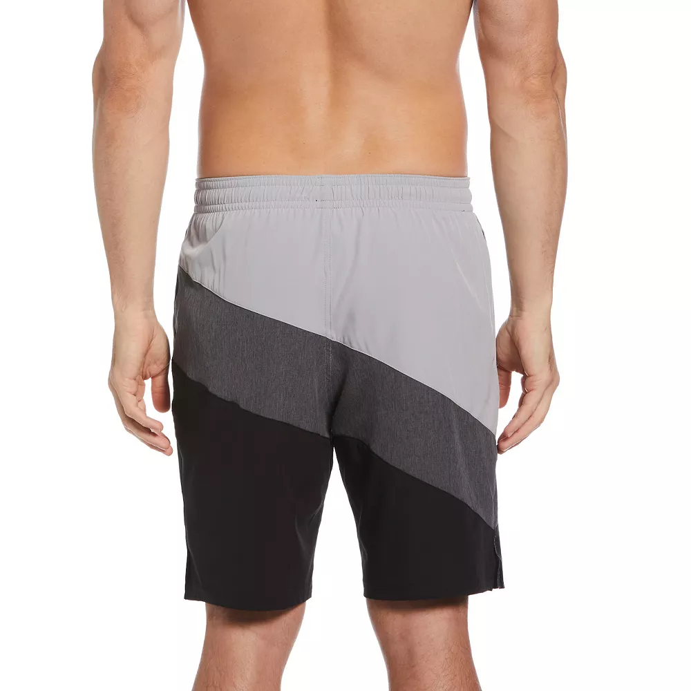 Men's Nike Color Surge 9-inch Volley Shorts 7 Men's Nike Color Surge 9-inch Volley Shorts - Image 5