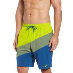 Men's Nike Color Surge 9-inch Volley Shorts