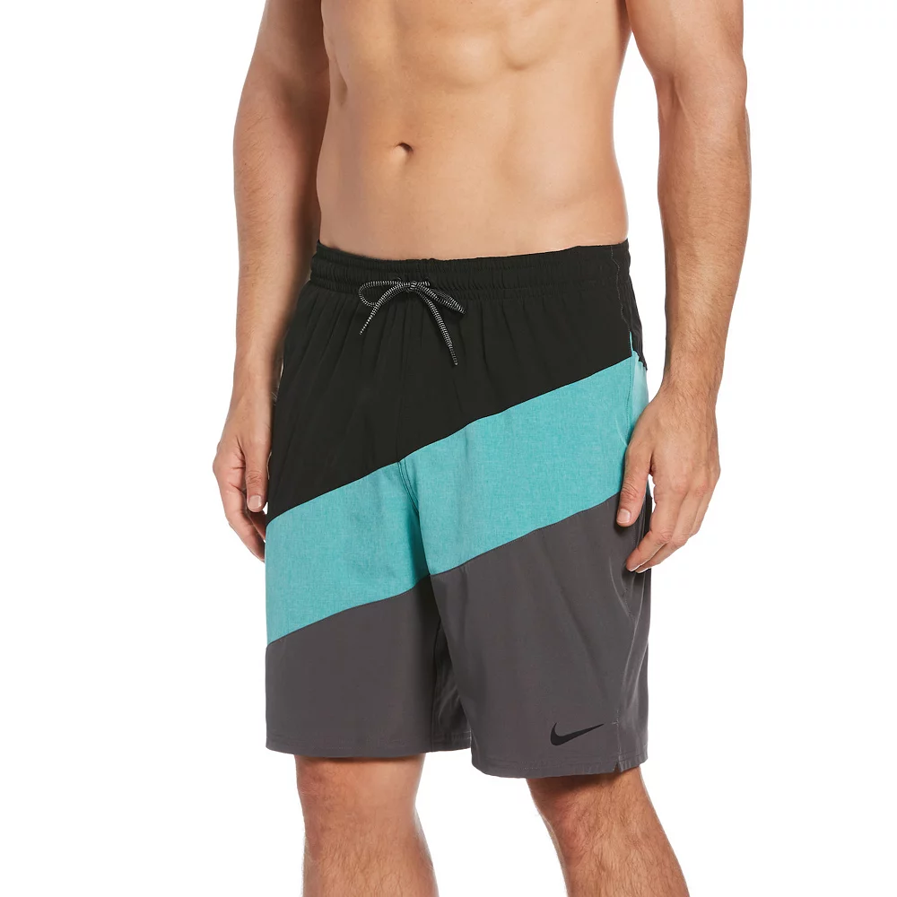 Men's Nike Color Surge 9-inch Volley Shorts 5 Men's Nike Color Surge 9-inch Volley Shorts - Image 3