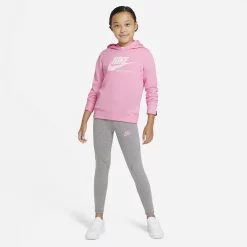 Girls 7-16 Nike High-Waisted Leggings -Nike outlet shop 6120083 ALT2