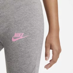 Girls 7-16 Nike High-Waisted Leggings -Nike outlet shop 6120083 ALT4