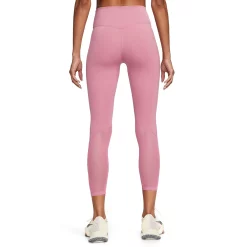 Women's Nike One Midrise 7/8 Leggings -Nike outlet shop 6120418 ALT