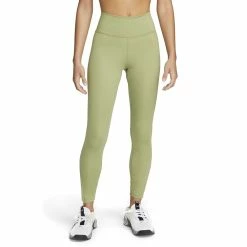 Women's Nike One Midrise 7/8 Leggings -Nike outlet shop 6120418 Alligator