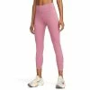 Women's Nike One Midrise 7/8 Leggings -Nike outlet shop 6120418 Desert Berry