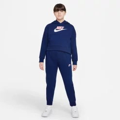 Girls 7-16 Nike Club Fleece Pants 16 Girls 7-16 Nike Club Fleece Pants -Nike outlet shop 6120623 ALT4