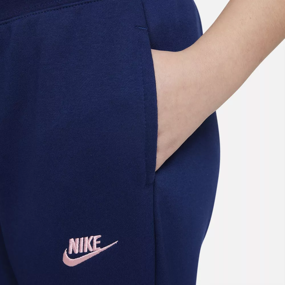 Girls 7-16 Nike Club Fleece Pants 10 Girls 7-16 Nike Club Fleece Pants - Image 8