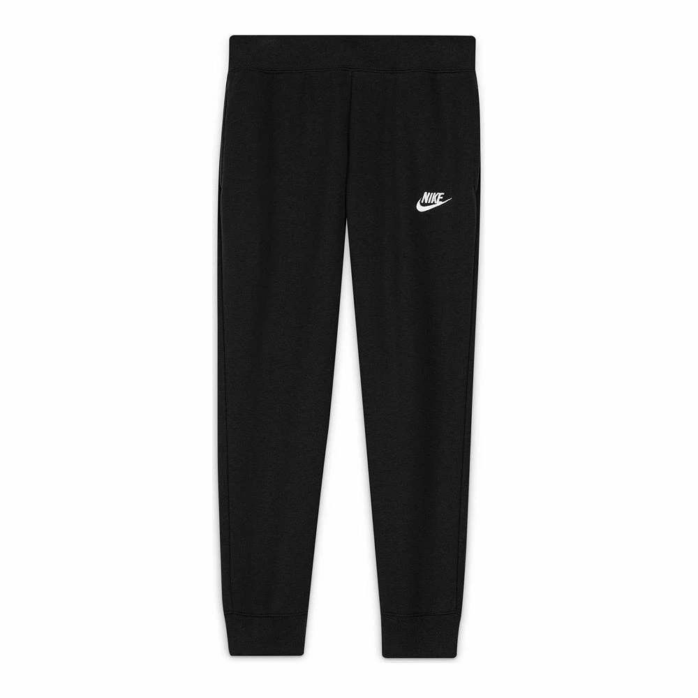 Girls 7-16 Nike Club Fleece Pants 4 Girls 7-16 Nike Club Fleece Pants - Image 2