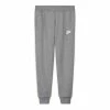 Girls 7-16 Nike Club Fleece Pants -Nike outlet shop 6120623 Carbon Heather