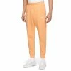 Men's Nike Sportswear Club Fleece Joggers -Nike outlet shop 6120804 Orange Chalk