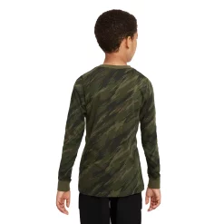 Boys 8-20 Nike Futura Camo Tee -Nike outlet shop 6120822 ALT