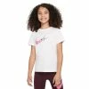 Girls 7-16 Nike Sportswear Just Do It Graphic Tee -Nike outlet shop 6142086