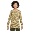 Boys 8-20 Nike Printed Futura Tee -Nike outlet shop 6142258