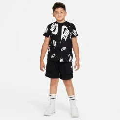 Boys 8-20 Nike Brandmark Allover Print Tee 13 Boys 8-20 Nike Brandmark Allover Print Tee -Nike outlet shop 6142316 ALT2