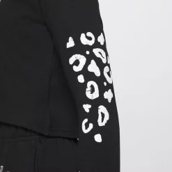 Girls 7-16 Nike Icon Clash Cropped Tee 11 Girls 7-16 Nike Icon Clash Cropped Tee -Nike outlet shop 6142334 ALT3