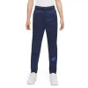 Boys 8-20 Nike Therma-FIT Tapered Training Pants 1 Boys 8-20 Nike Therma-FIT Tapered Training Pants -Nike outlet shop 6142365 Midnight Navy Game Roy