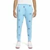 Men's Nike Printed Club Fleece Joggers