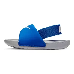 Nike Kawa Toddler Slide Sandals -Nike outlet shop 6142393 ALT