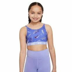 Girls 7-16 Nike Dri-FIT Trophy Sports Bra