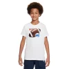 Boys 8-20 Nike Football Graphic Tee
