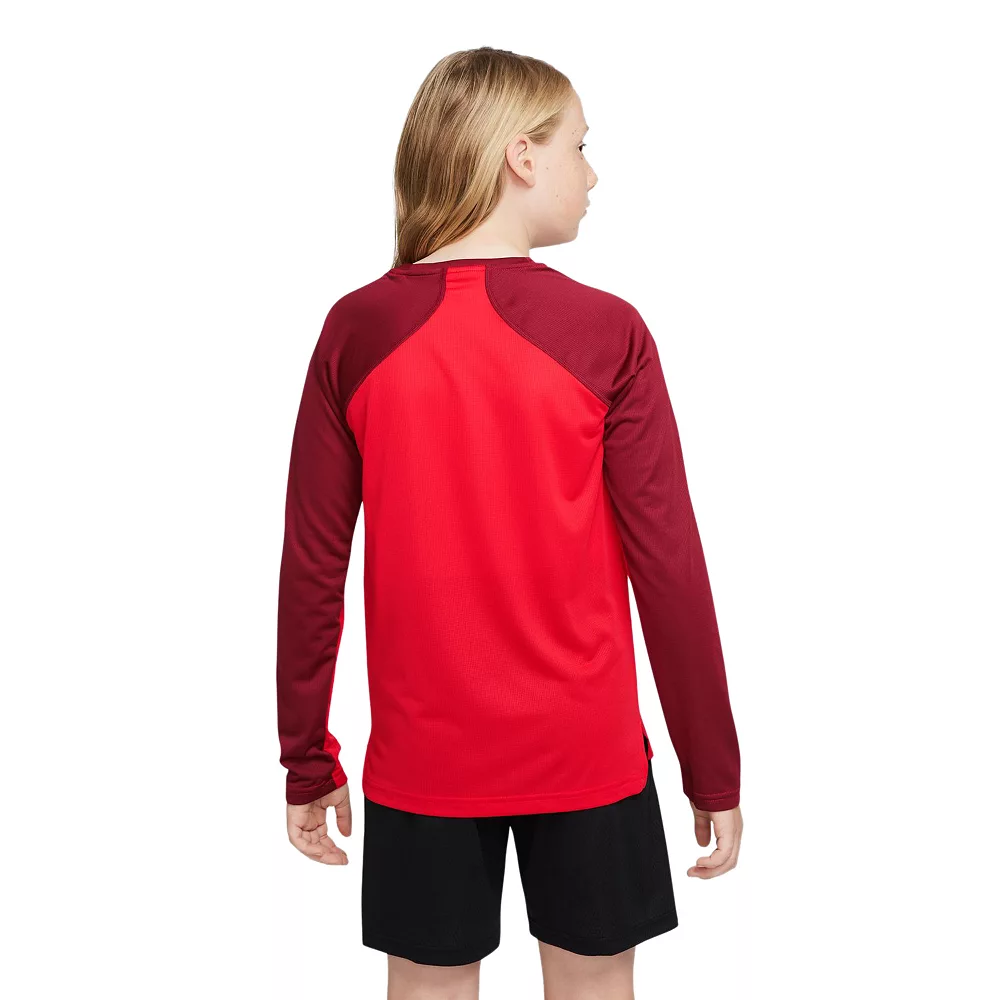 Boys 8-20 Nike Dri-FIT Training Tee 5 Boys 8-20 Nike Dri-FIT Training Tee - Image 3