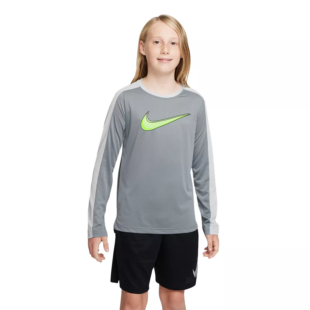 Boys 8-20 Nike Dri-FIT Training Tee 3 Boys 8-20 Nike Dri-FIT Training Tee