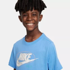 Boys 8-20 Nike App Pack Tee -Nike outlet shop 6142504 ALT2