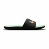 Nike Kawa Kids' Slide Sandals 2 Nike Kawa Kids' Slide Sandals -Nike outlet shop 6172711 Noir Red Bronze Mint