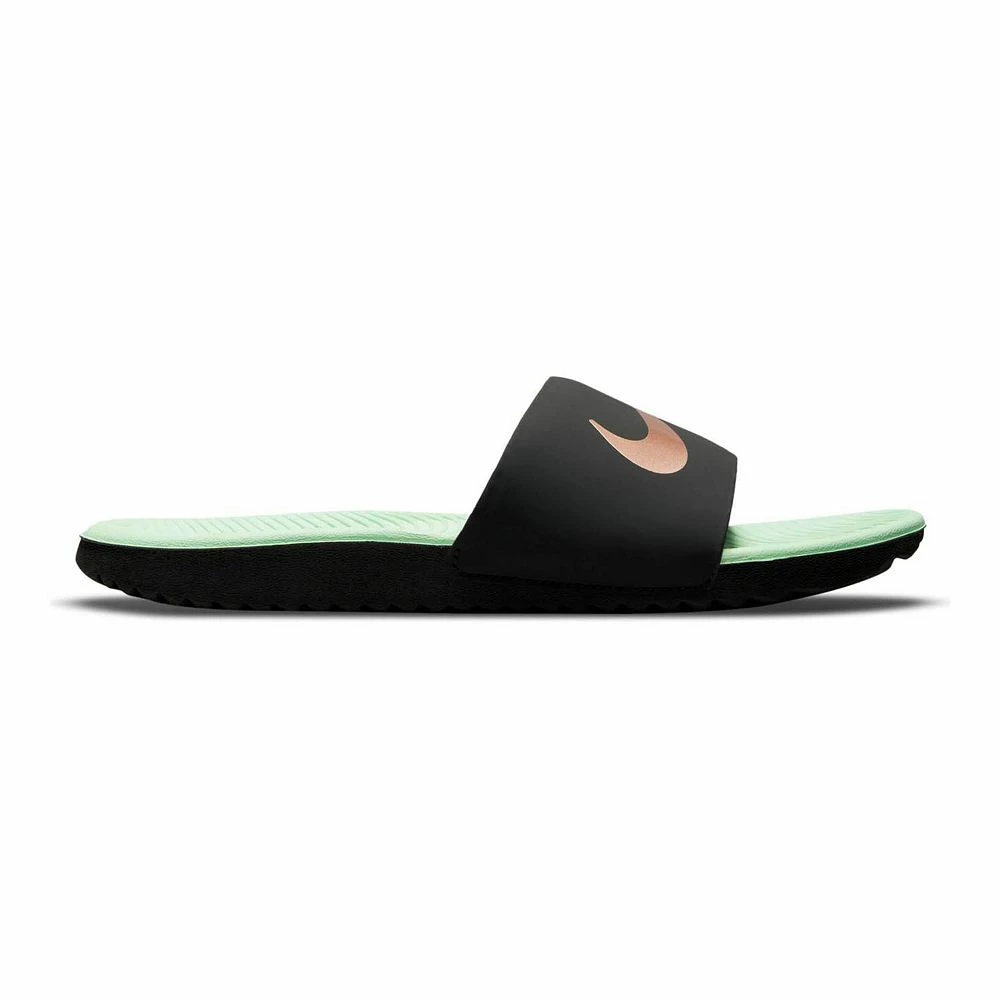 Nike Kawa Kids' Slide Sandals 3 Nike Kawa Kids' Slide Sandals