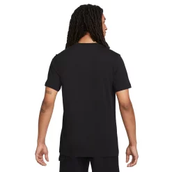 Men's Nike Rhythm Just Do It Tee -Nike outlet shop 6196493 ALT