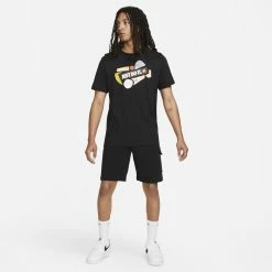 Men's Nike Rhythm Just Do It Tee -Nike outlet shop 6196493 ALT2