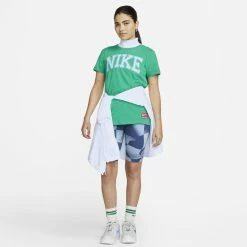Women's Nike Sportswear Graphic Tee -Nike outlet shop 6196574 ALT2