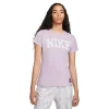 Women's Nike Sportswear Graphic Tee -Nike outlet shop 6196574 Doll