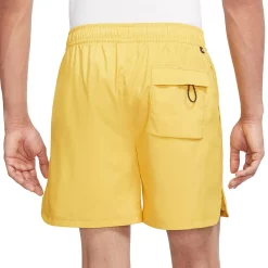 Men's Nike Essentials Woven Flow Shorts -Nike outlet shop 6196716 ALT