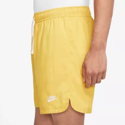 Men's Nike Essentials Woven Flow Shorts -Nike outlet shop 6196716 ALT2
