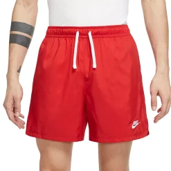 Men's Nike Essentials Woven Flow Shorts