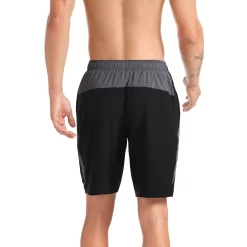Big & Tall Nike Contend 9-inch Swim Trunks -Nike outlet shop 6196958 ALT