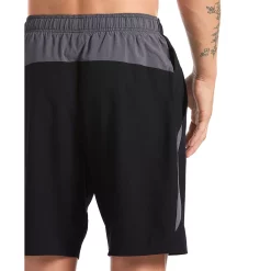 Big & Tall Nike Contend 9-inch Swim Trunks -Nike outlet shop 6196958 ALT2