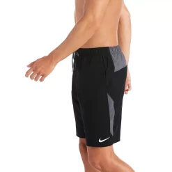 Big & Tall Nike Contend 9-inch Swim Trunks -Nike outlet shop 6196958 ALT3