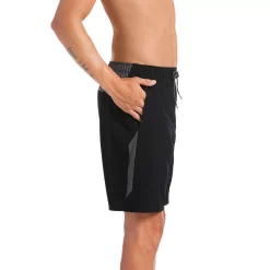 Big & Tall Nike Contend 9-inch Swim Trunks -Nike outlet shop 6196958 ALT4